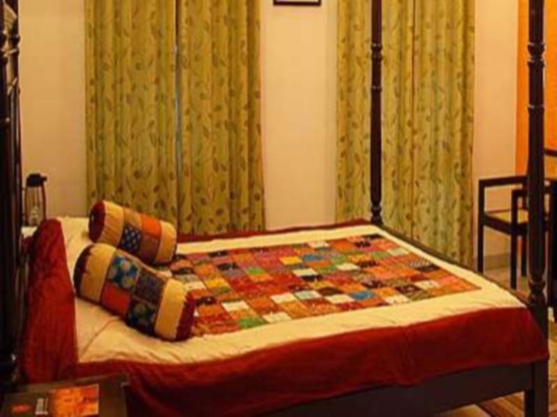The Marwar Regency Hotel Jodhpur  Exterior foto